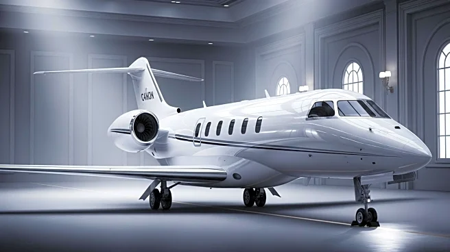 Gulfstream Delivers First G800 Ultra-Long Range Business Jet to Undisclosed Customer