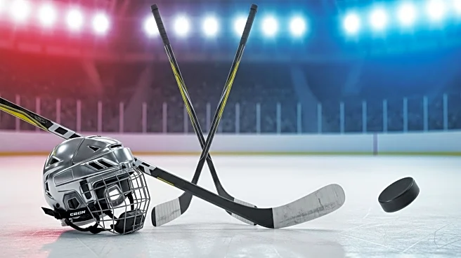 Tampa Bay Lightning Unveils Roster and Schedule for 2025 NHL Prospect Tournament