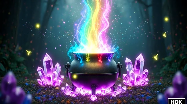 Disney Dreamlight Valley: Crafting the Rainbow Energy Potion