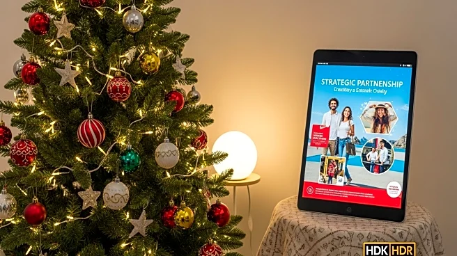 Macy's Partners with Amazon for Retail Ads to Enhance Holiday Marketing