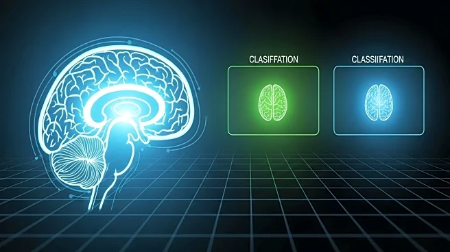 AI Model Proposes New Classification for Multiple Sclerosis, Aiming to Improve Management