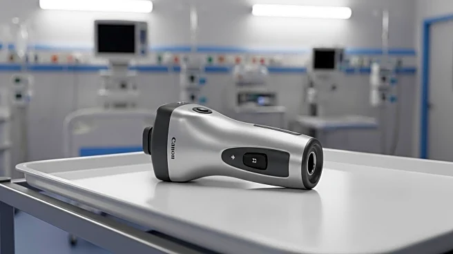 American Regent Launches Gvoke VialDx for Diagnostic Use in Hospitals