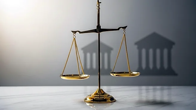 Ex-DE Shaw Trader Challenges 'Release-for-Pay' Contracts in NY Court