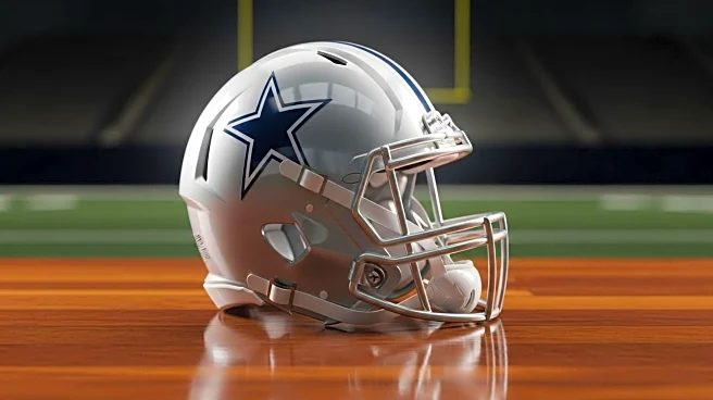 Dallas Cowboys Release Undrafted Free Agent Traeshon Holden