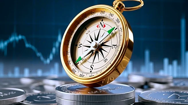 Vanguard Fund Manager Advocates Flexible Income Strategies Amid Economic Uncertainty