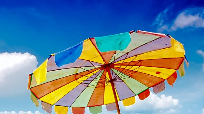 Study Highlights UV Radiation's Role in Skin Cancer Incidence in Southern Thailand