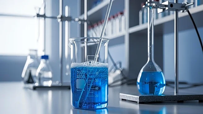Scientists Discover Simple Chemistry Explains Origin of Life on Earth