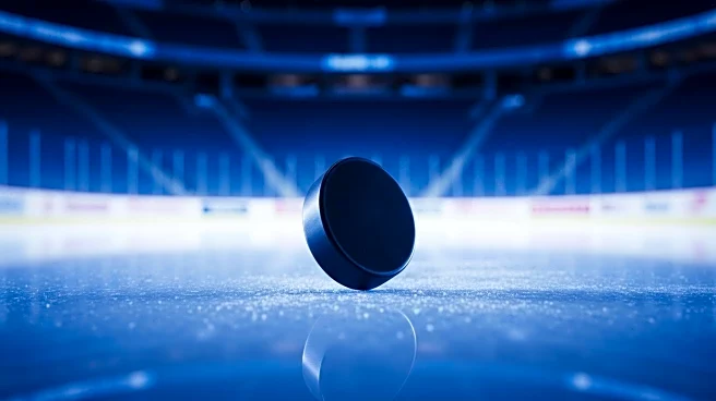 Columbus Blue Jackets to Feature in Six National TV Broadcasts for 2025-26 NHL Season
