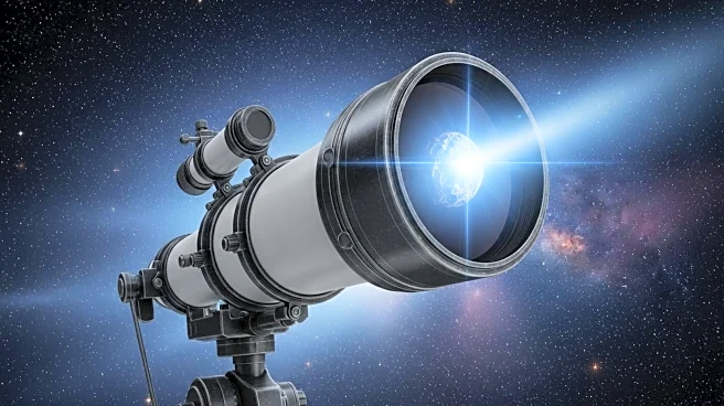 NASA's James Webb Space Telescope Analyzes Interstellar Comet 3I/ATLAS, Revealing Unique Composition