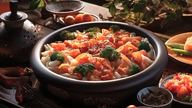 New Korean Restaurant 'Chaum' Opens in Martinez, Georgia