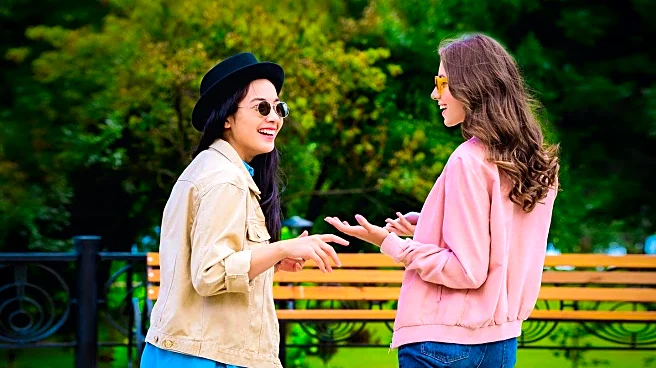 Exploring the Ethics of Pursuing a Friend's Ex: A Cultural Perspective
