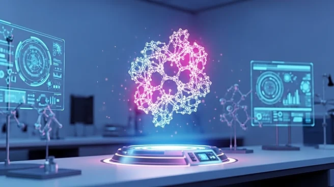 Montai Therapeutics CTO Hok Hei Tam Advances AI-Driven Drug Discovery for Chronic Diseases