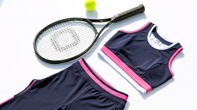 Naomi Osaka Makes Impactful Return at US Open with Fashion and Performance
