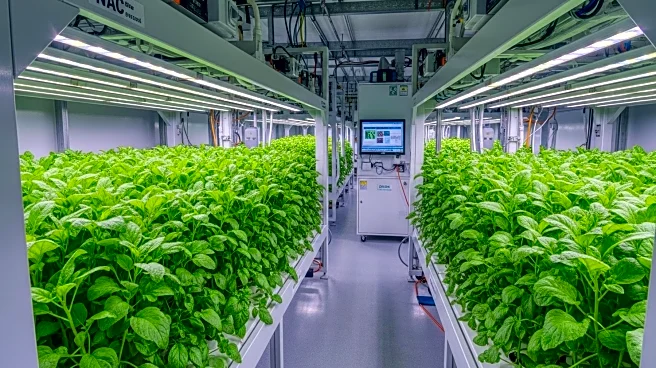 80 Acres Farms and Soli Organic Merge to Enhance Indoor Agriculture Capabilities