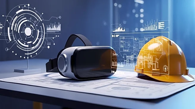 BearingPoint Collaborates with Suva to Launch VR Training Platform for Workplace Safety