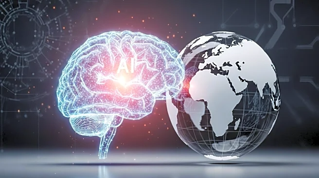 IMPACCT Summit Highlights AI and Real-World Evidence in Healthcare