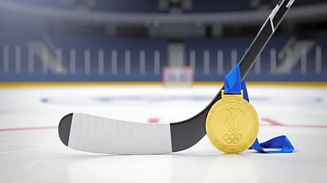 Patrick Kane Aims for Olympic Gold in 2026 to Surpass Canada in Best-on-Best Tournament