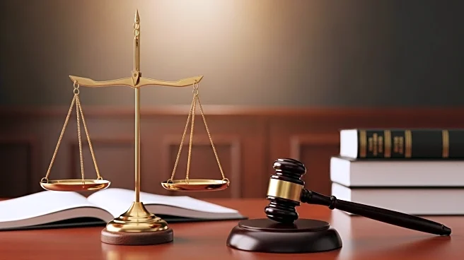 Federal Judge Delays Deportation of Kilmar Abrego Garcia Amid Legal Proceedings