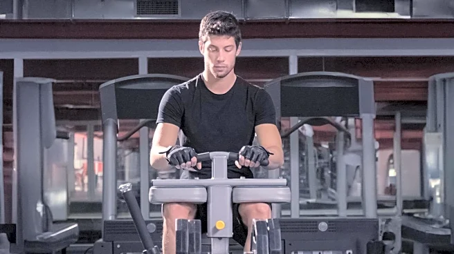 Calf Raises: A Simple Exercise to Manage Blood Sugar Levels