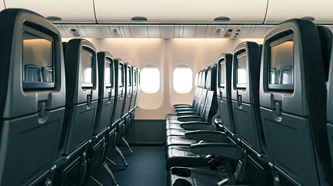 Southwest Airlines Faces Backlash Over New Seating Policy