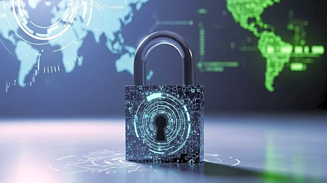 FBI Warns of Expanded Chinese Hacking Campaign Affecting 80 Countries