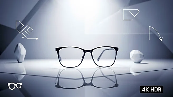 Warby Parker Partners with College QB Arch Manning for Eyewear Campaign