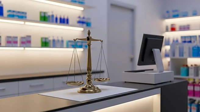 CVS Pharmacy Settles for $12 Million Over MassHealth Overcharging Allegations