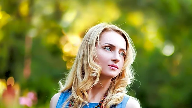 Local Photographer Captures Essence of Subjects in Fair Oaks