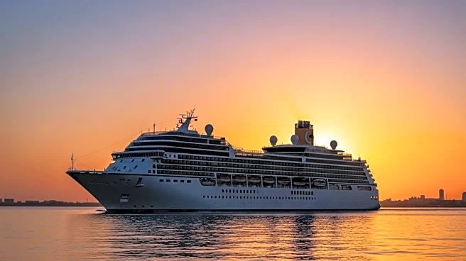 CLIA Celebrates 10th Anniversary of Cruise360 Australasia Conference in Brisbane