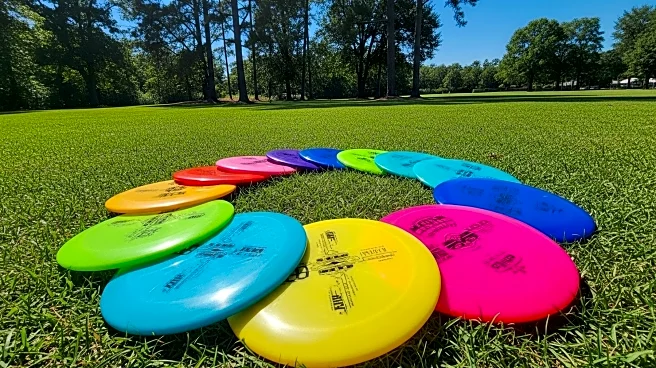 Disc Golf Pro Tour Unveils 2026 Elite Series Schedule