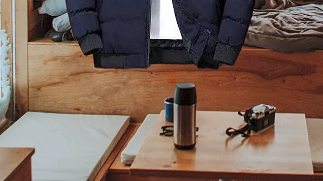 Gorpcore Fashion Trend Resurges with Practical and Stylish Outdoor Wear