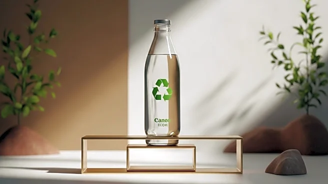 Cosmetic Industry Embraces Sustainable Packaging with Flexible Solutions