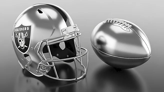 Las Vegas Raiders Re-Sign Cam Miller to Practice Squad Following Recent Cut