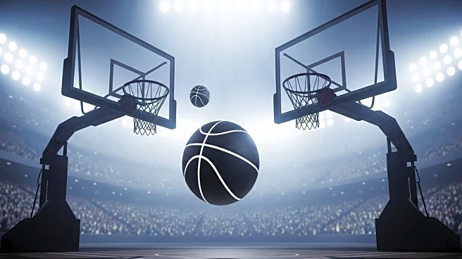 Minnesota Timberwolves and Lynx Appoint Matthew Caldwell as New CEO