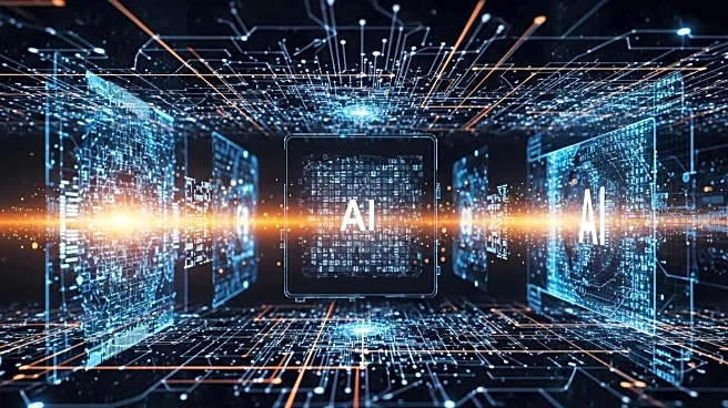 Digital Transformation Agency Trials AI for Application Reviews in Digital Marketplace