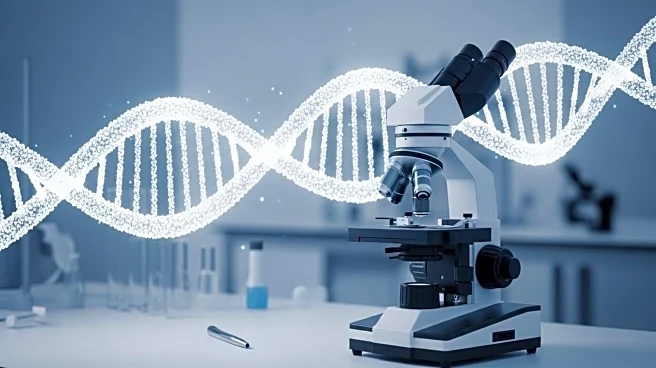 Tr1X CEO David de Vries Advances Biotech Innovations in Autoimmune Therapies