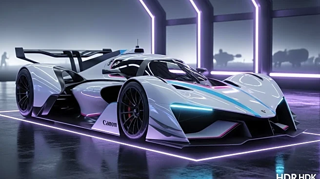 Need For Speed's Future Uncertain as Criterion Becomes 'A Battlefield Studio'