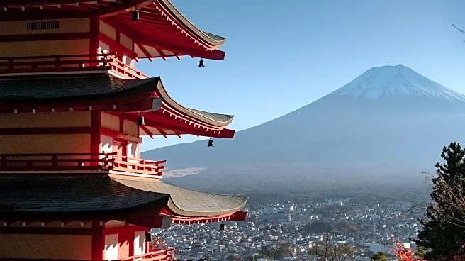 TruTravels Launches New Japan Tour Amid Rising Demand for Japanese Adventures