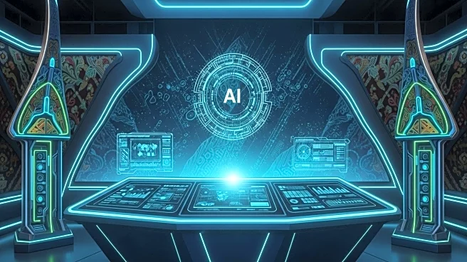 IOH and Cisco Launch AI-Powered Security Operations Center in Indonesia to Enhance Cybersecurity