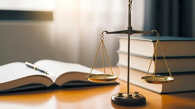 Federal Judiciary Encourages Law Clerks to Act as Independent Advisors