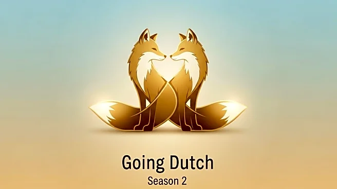 Fox Adds Hilary Winston as Co-Showrunner for 'Going Dutch' Season 2