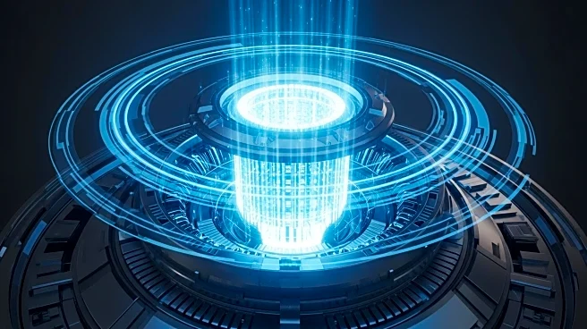 DOE Allocates HALEU Fuel to Three U.S. Nuclear Companies to Boost Advanced Reactor Development