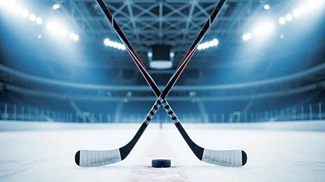Chicago Blackhawks Announce 2025-26 National TV Schedule