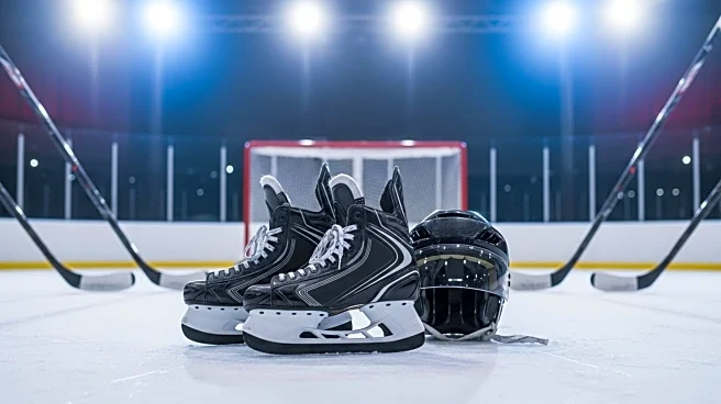 Carolina Hurricanes Sign Kylington and Smith to Professional Tryouts
