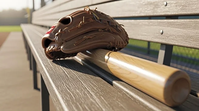 Oakland Athletics Promote Prospect Mason Barnett Amidst Jacob Lopez's Injury