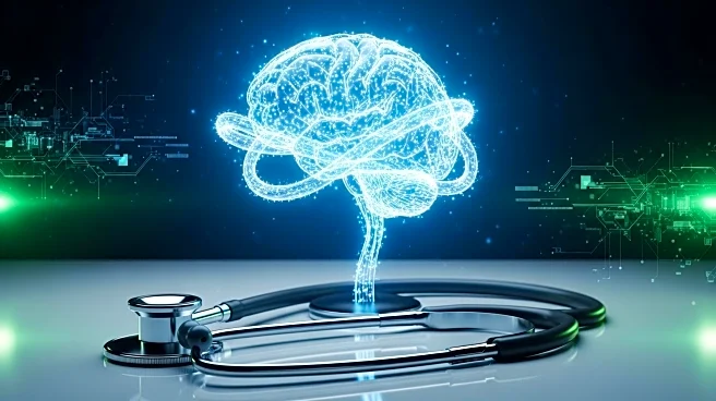 Mark Cuban Discusses AI and Healthcare Disruption Strategies