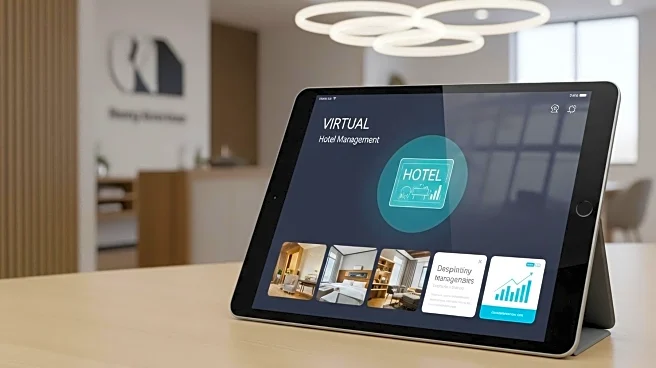 Shiji Daylight PMS Recognized for Rapid Growth in Hospitality Technology