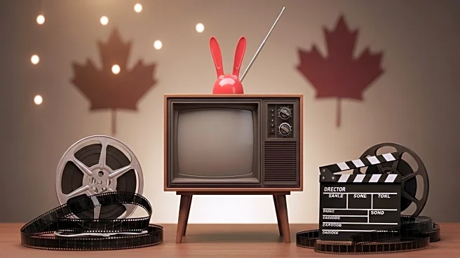 Degrassi Documentary Explores Impact of Iconic Canadian TV Series