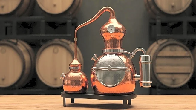 Maggie's Farm Rum Distillery Shuts Down Upper St. Clair Restaurant
