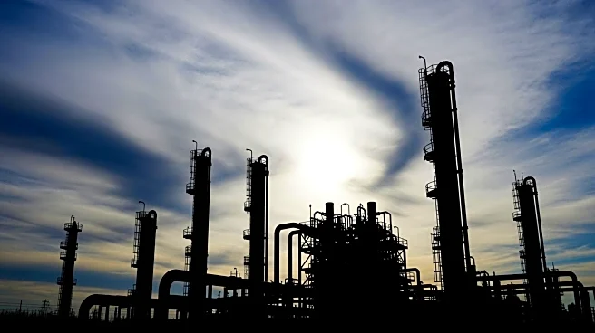 Shell Considers Sale of Beaver County Cracker Plant Amid Controversy